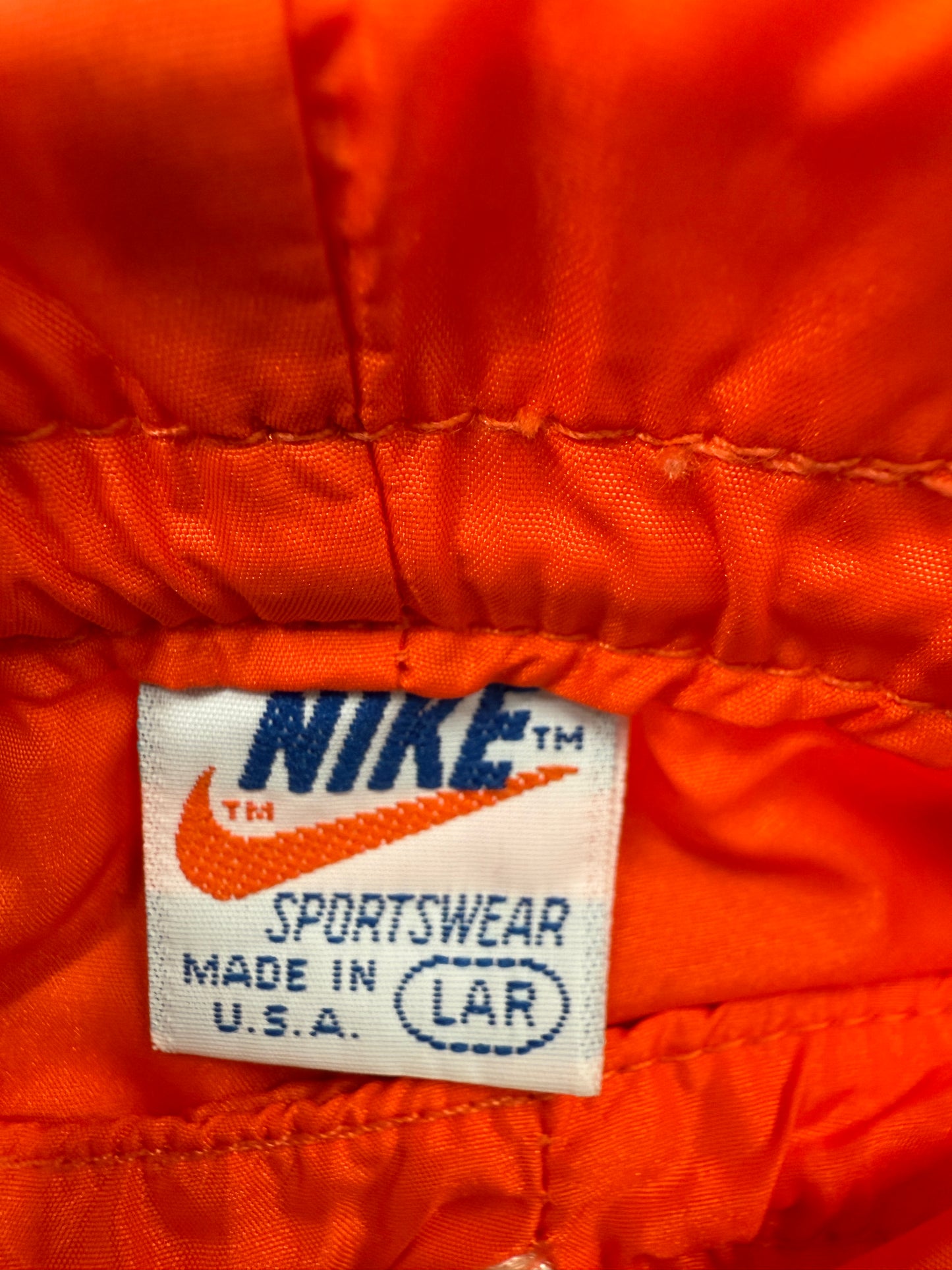 Vintage Nike Sweats