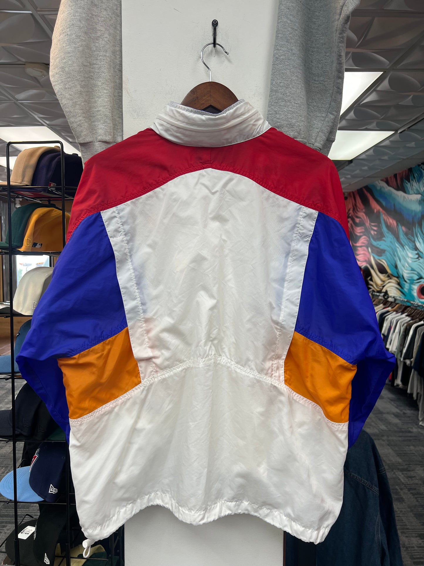 Nike Vintage Windbreaker