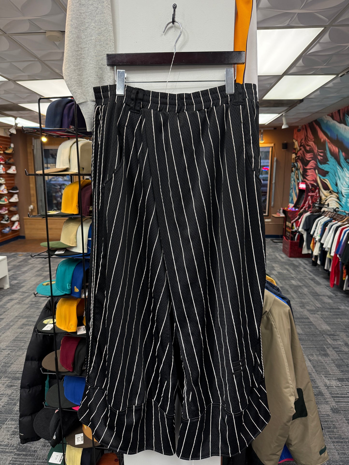 Namesake Mesh Sweatpants