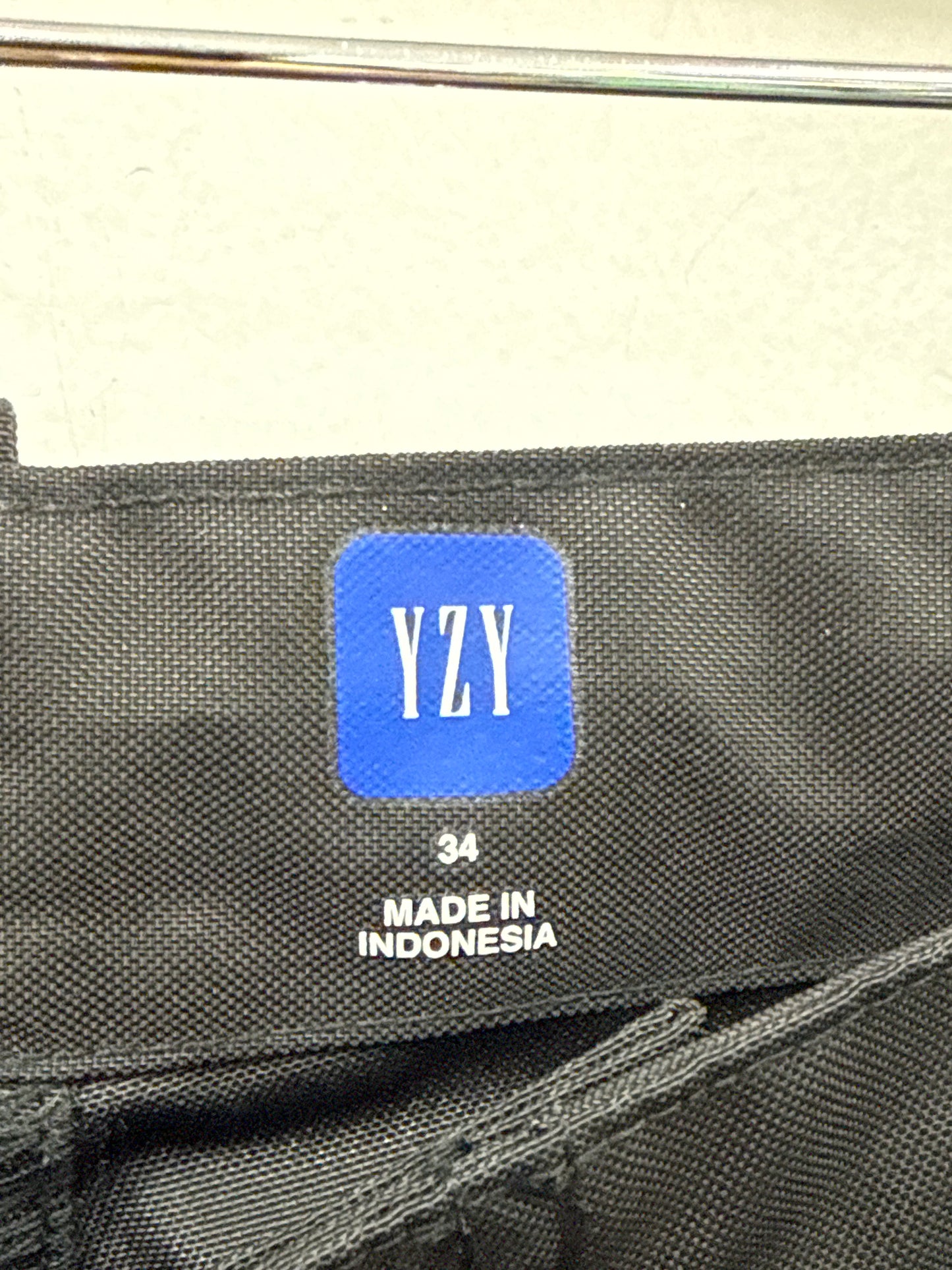 YZY GAP Cargo Pants
