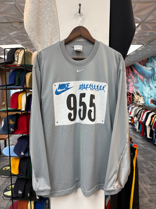 Nike X Cactus Plant Flea Market L/S Jersey