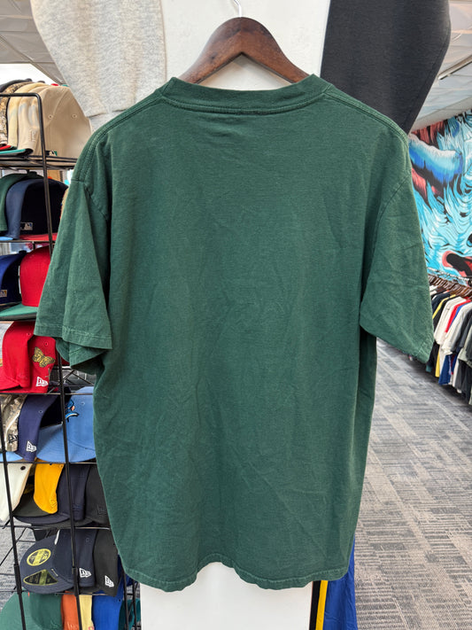 Vintage 1997 Sonics Champions Tee