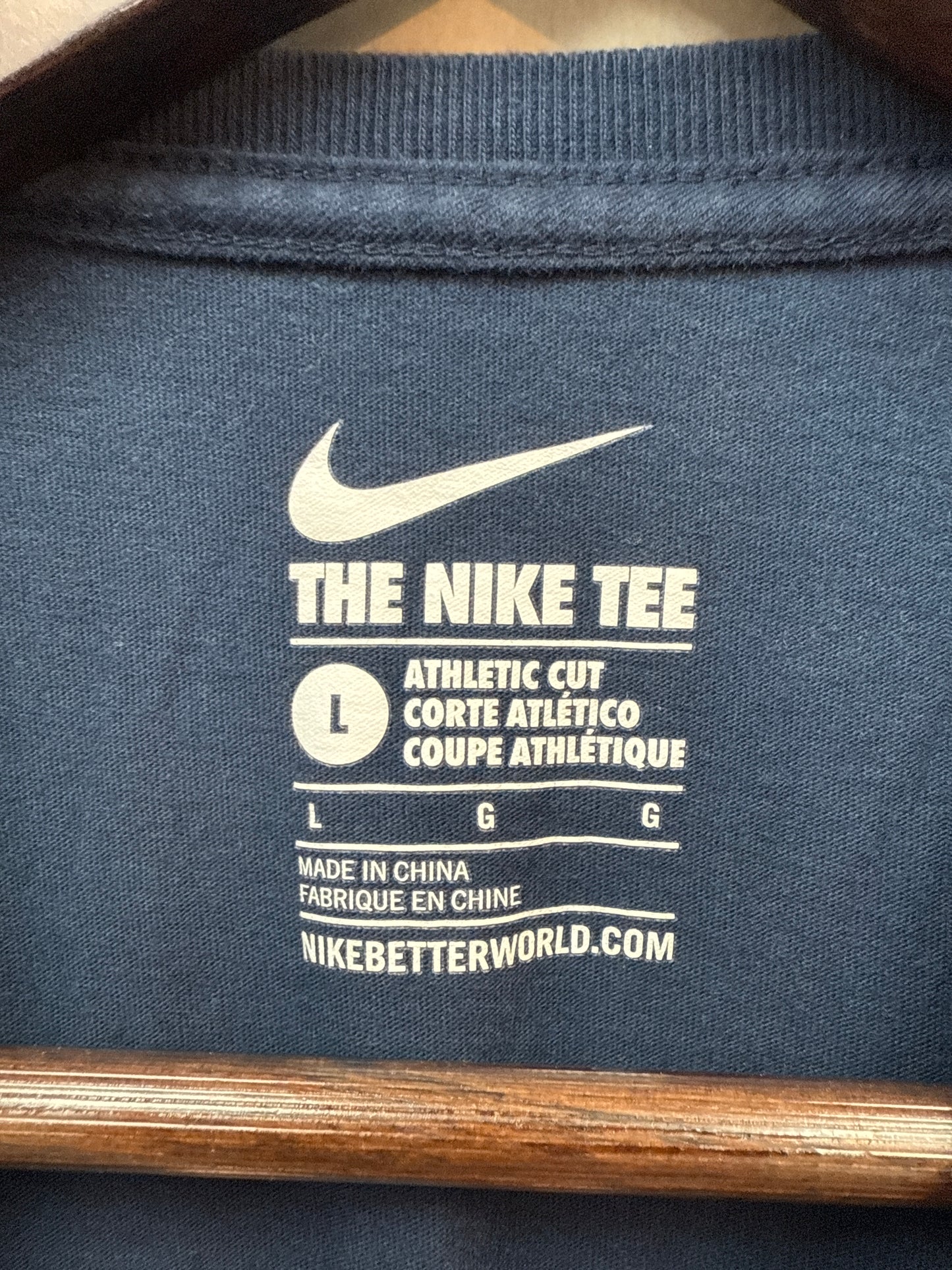 Nike Ken Griffey Jr 24Ever Tee