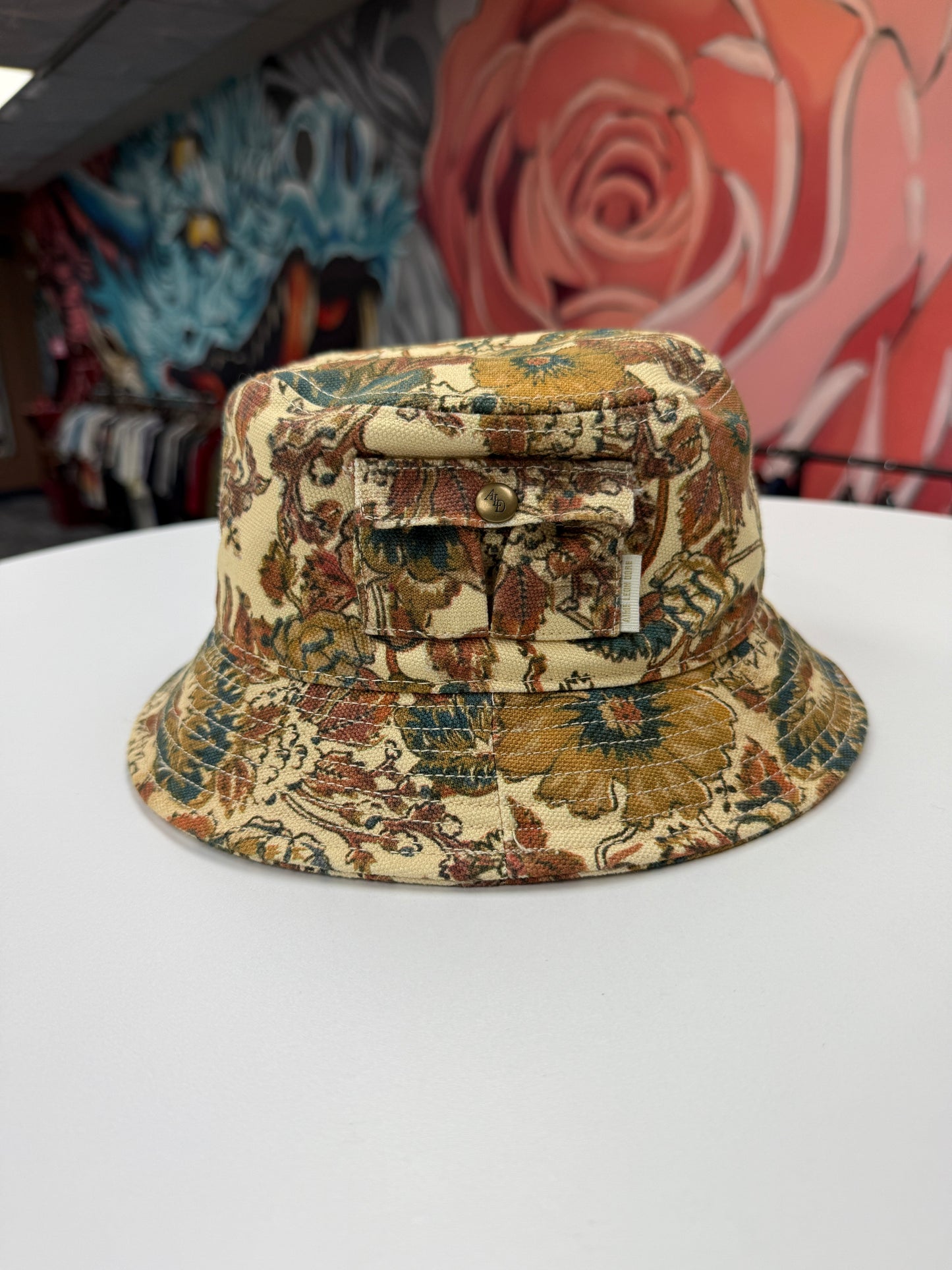 Aime Leon Dore Bucket Hat
