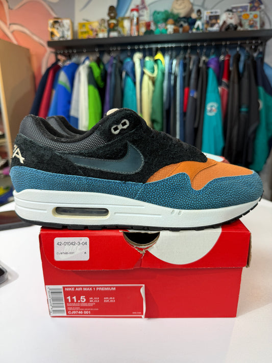 Preowned Swipa AM 1