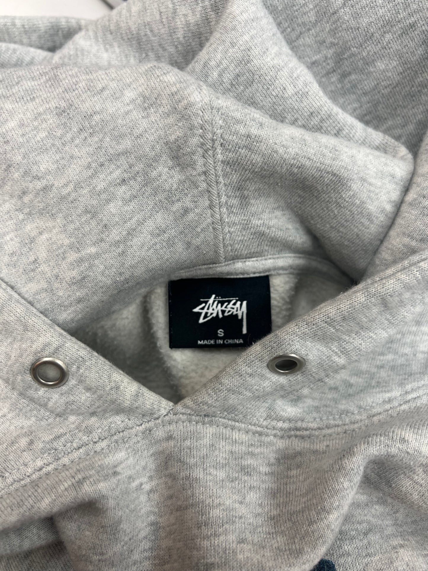 Stussy Flowerprint