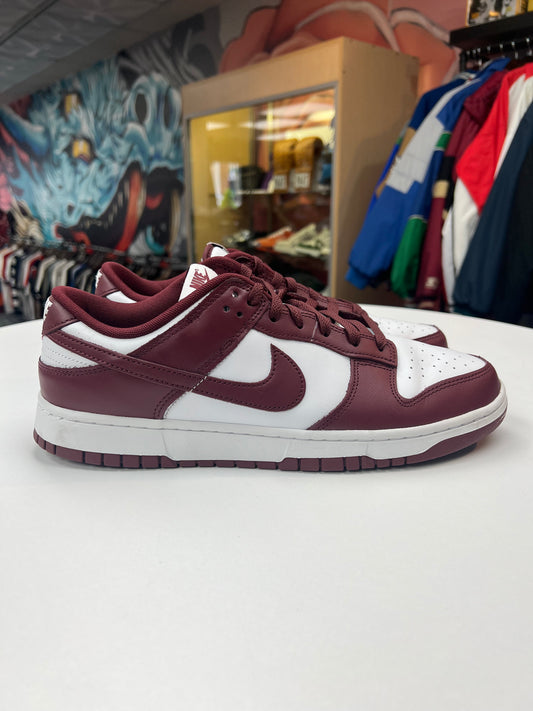 Preowned Redwood Dunks