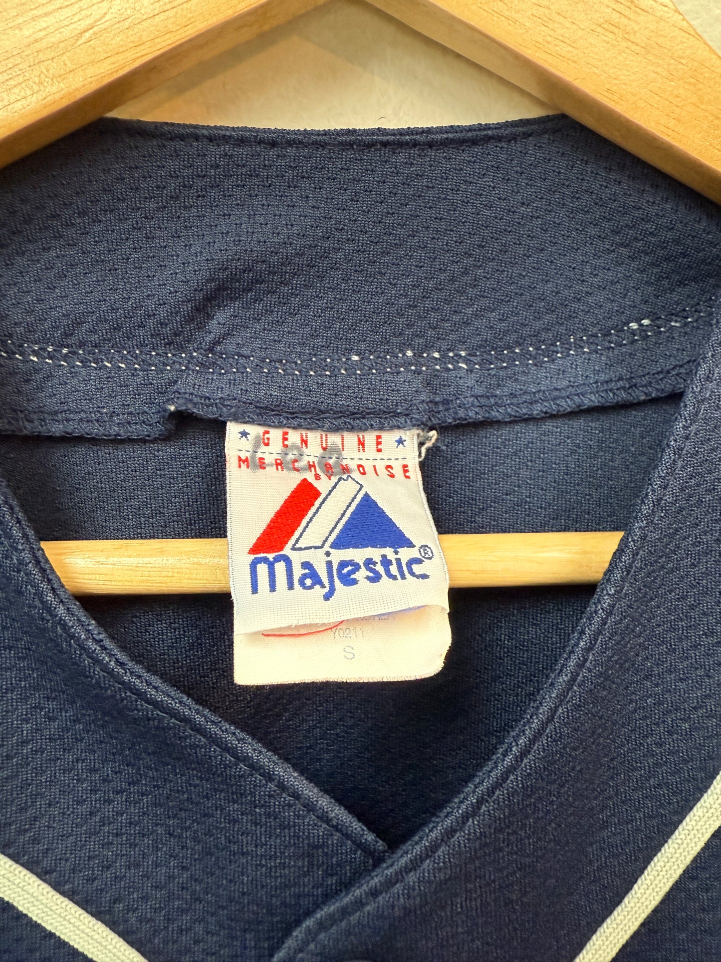 Vintage Mariners Ichiro Youth Jersey