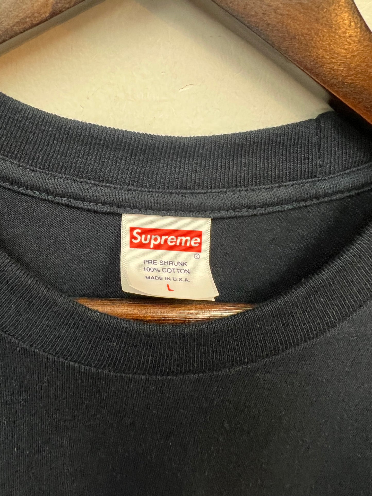 Supreme Holy War Tee