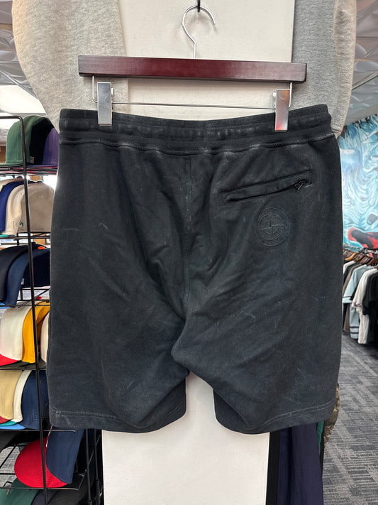 Supreme x Stone Island Sweatshorts