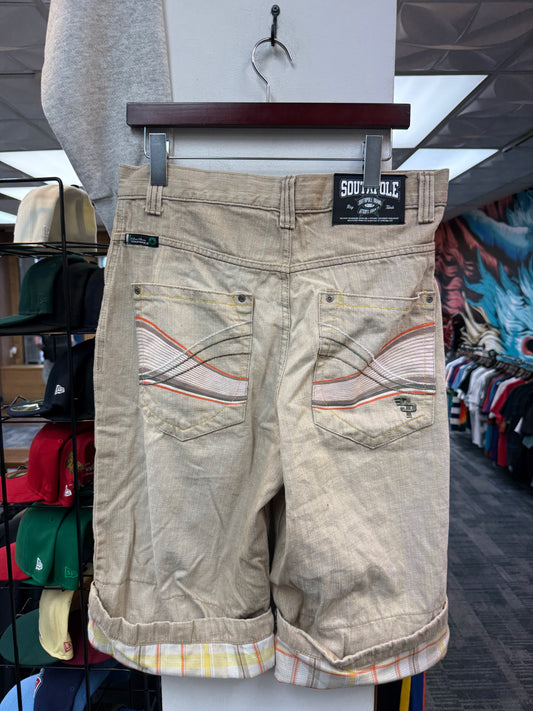 Vintage Southpole Shorts