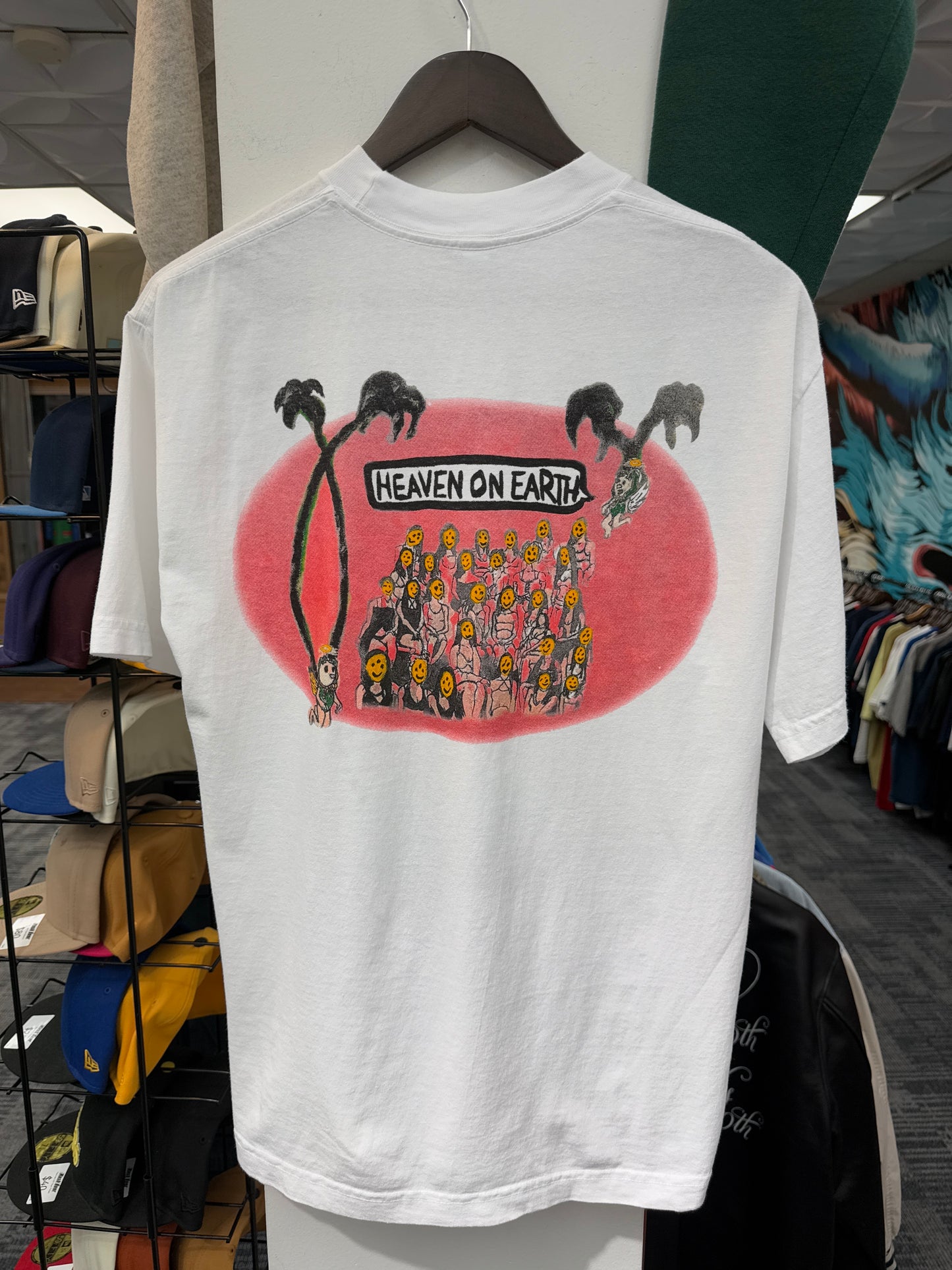 No Problem Tee