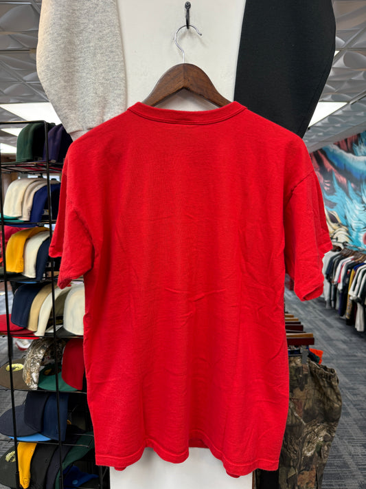 Vintage Georgia Champion Tee