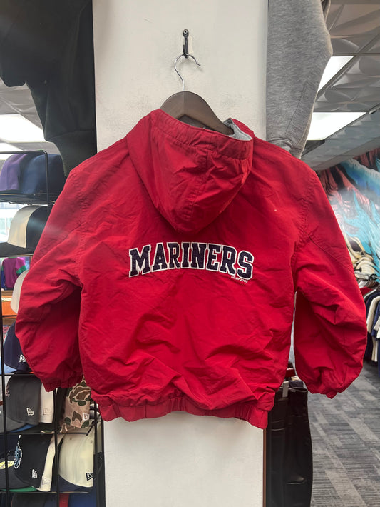 Vintage Mariners Gear Jacket