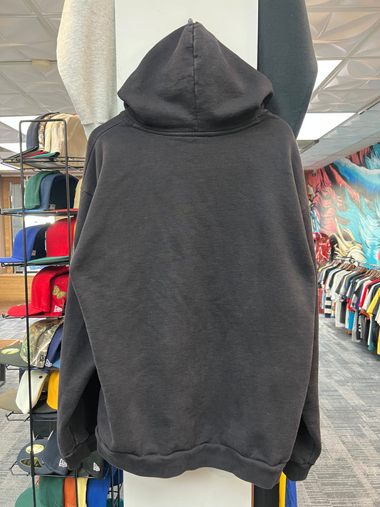 Travis Scott Utopia Zip Up