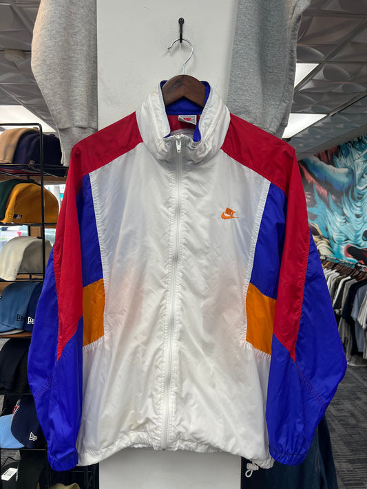 Nike Vintage Windbreaker