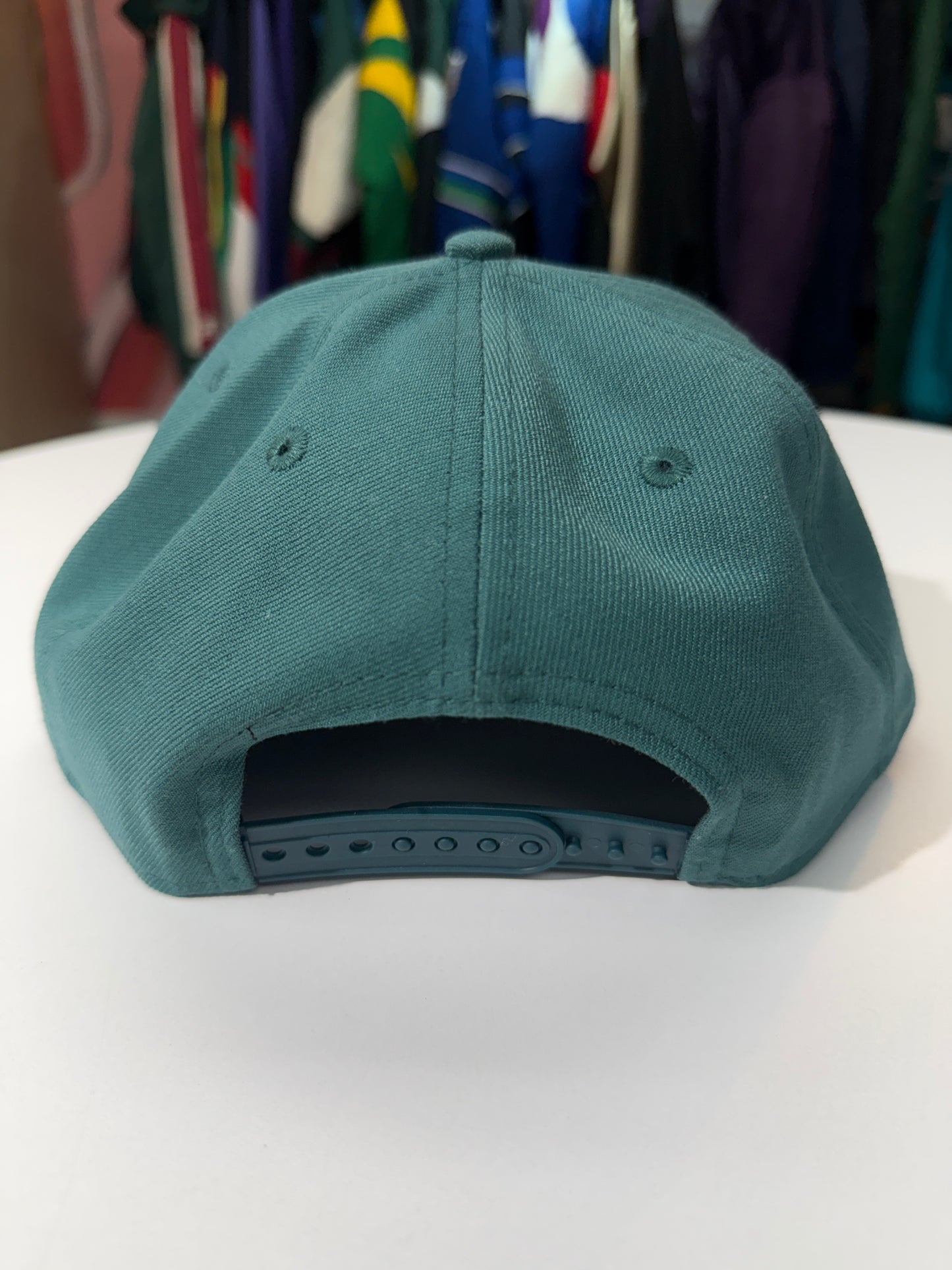 Philadelphia Eagles New Era SnapBack