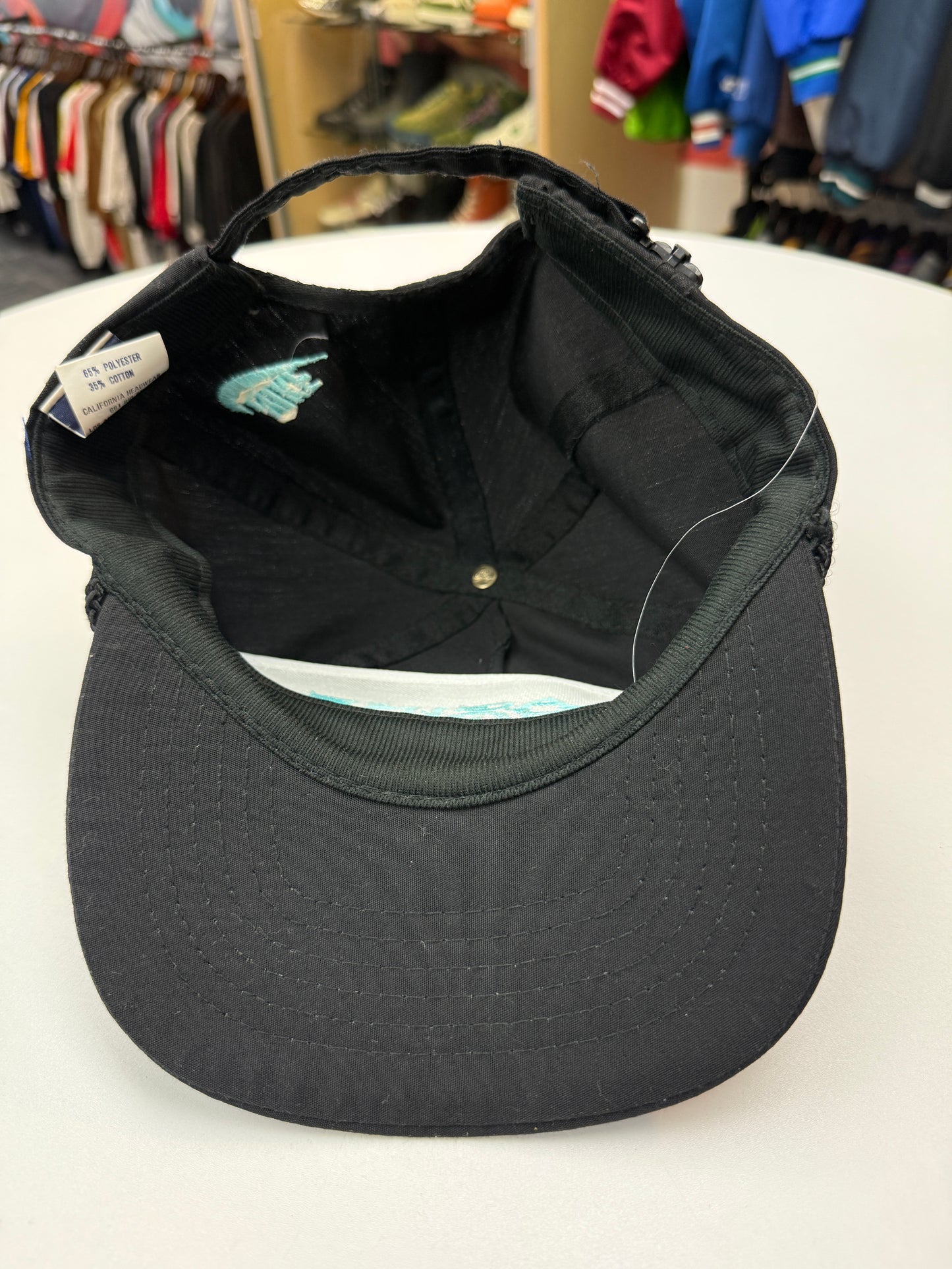 Vintage Nike Imagine Hat