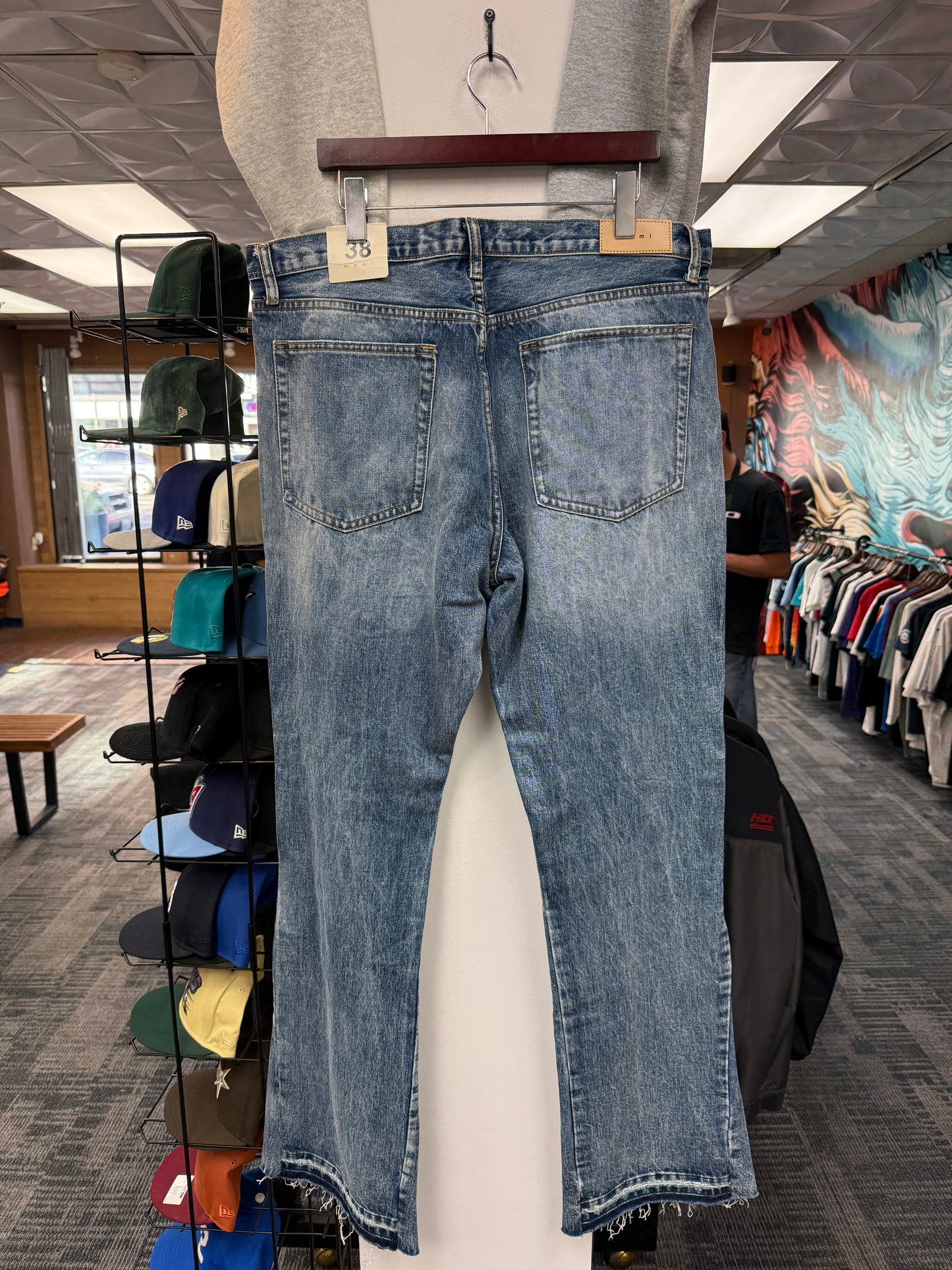 MNML Jeans