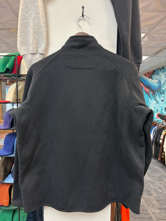 New Arc’teryx Woman’s Covert Zip Up