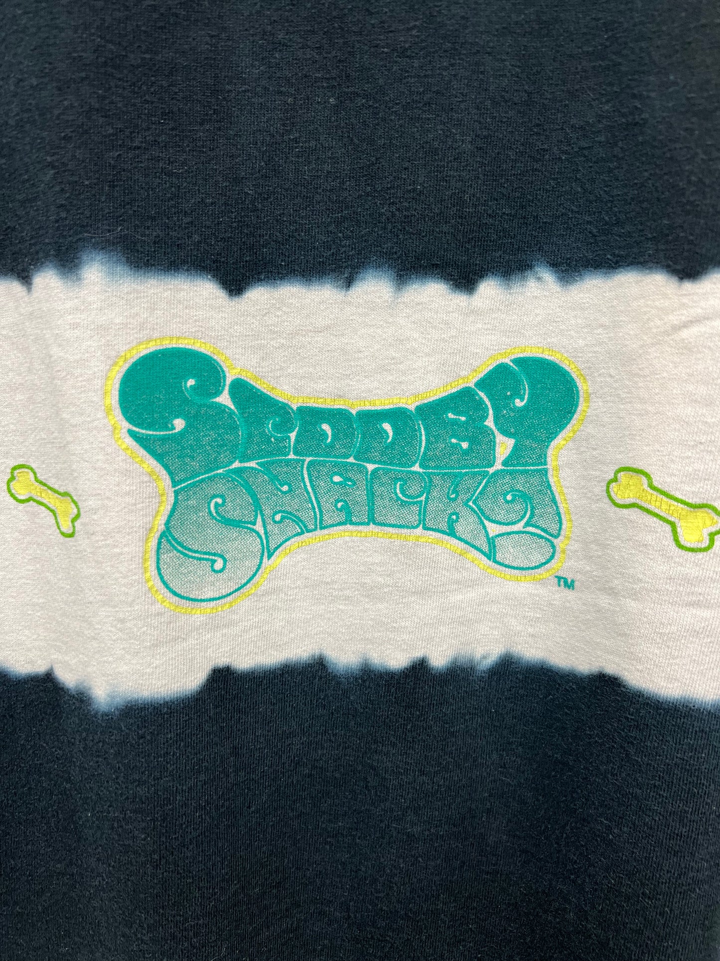 Vintage Scooby Doo Tee