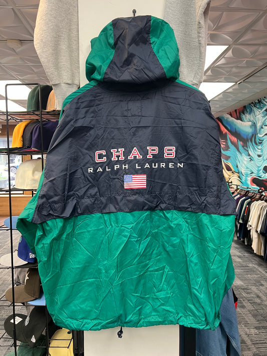 Vintage Chaps Ralph Lauren Jacket