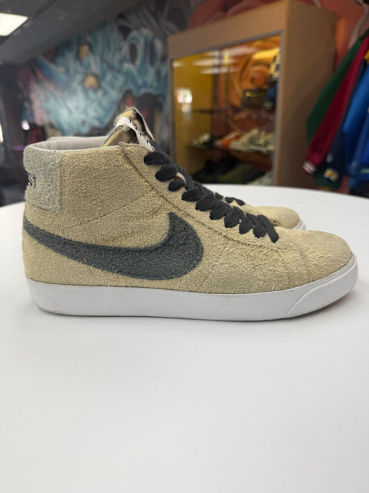 Preowned Stussy SB Blazers