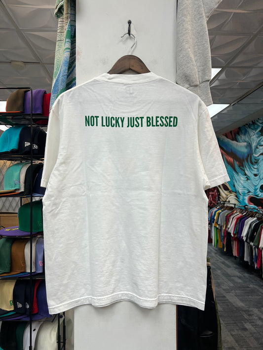 Just Blessed “Hooper” Tee