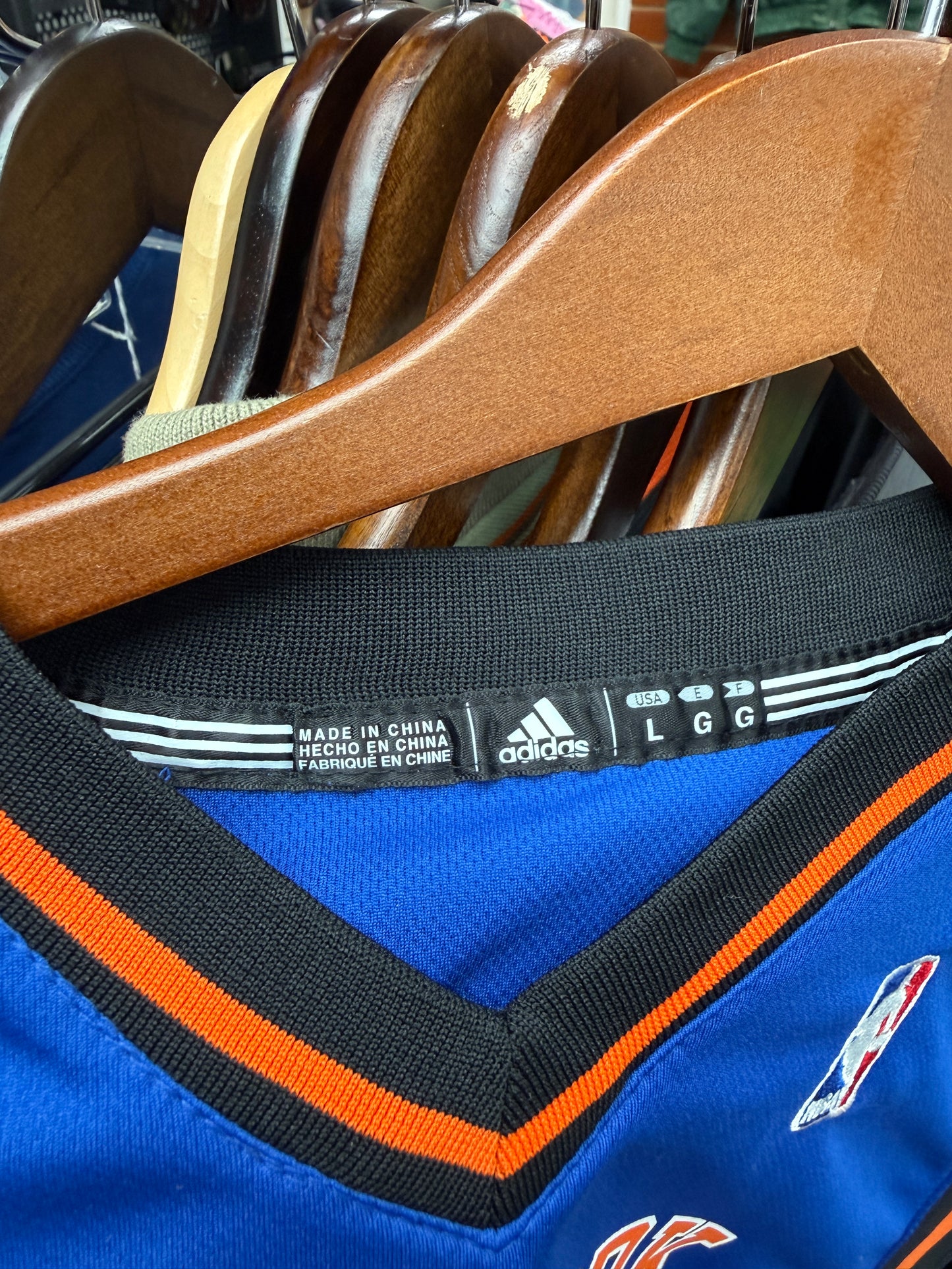 New Jeremy Lin Knicks Kids Jersey