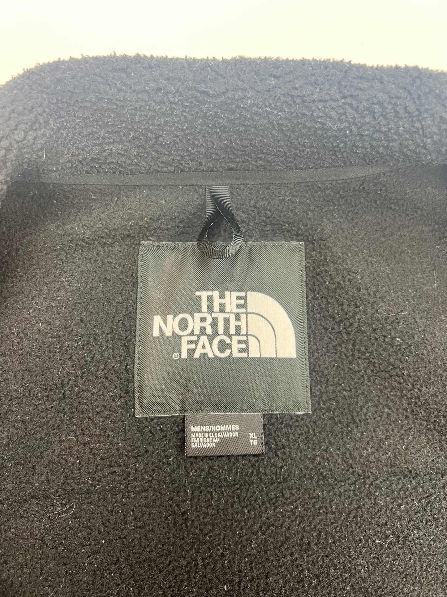 The North Face Denali Fleece