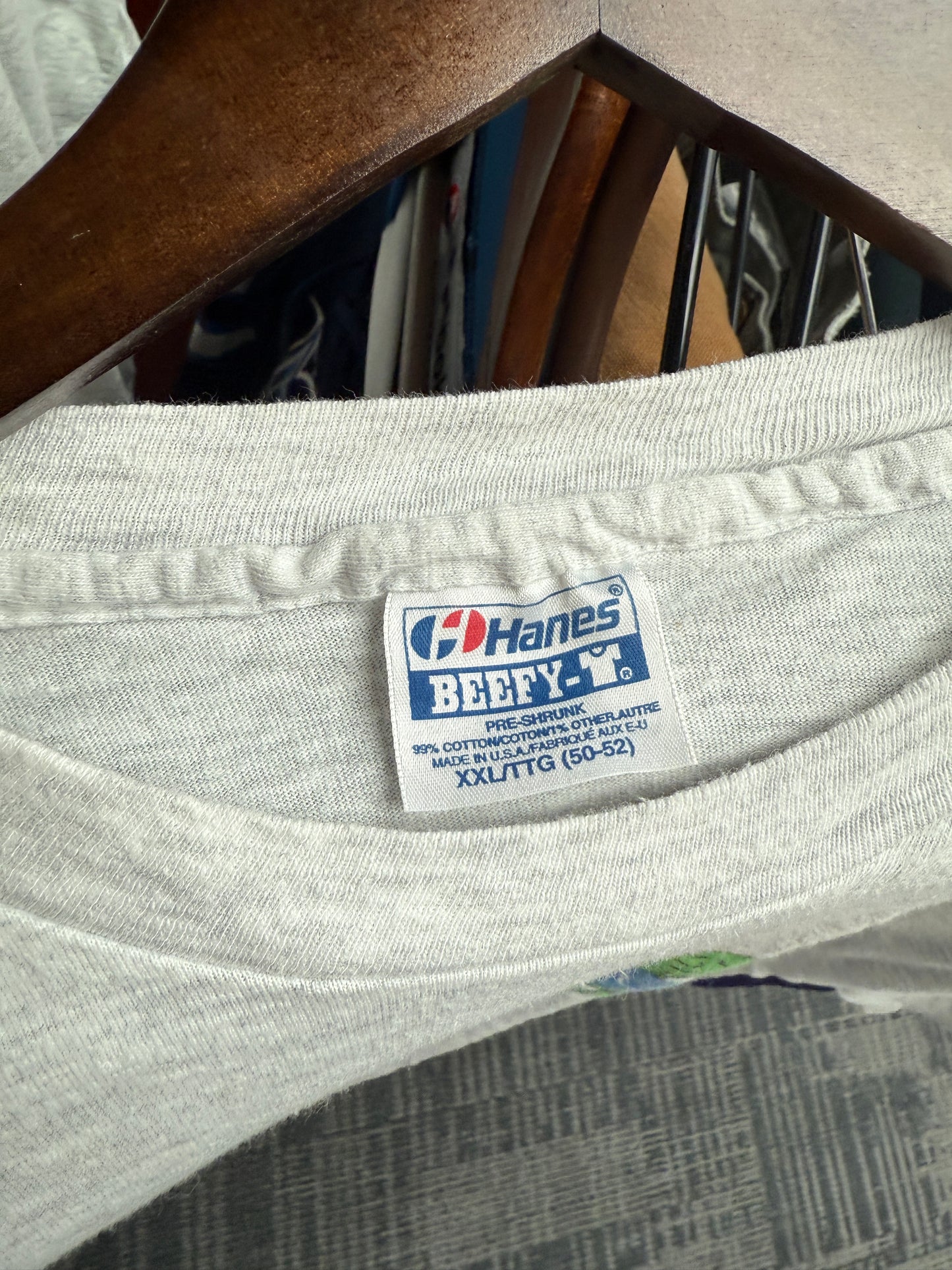 Vintage Claris Tee