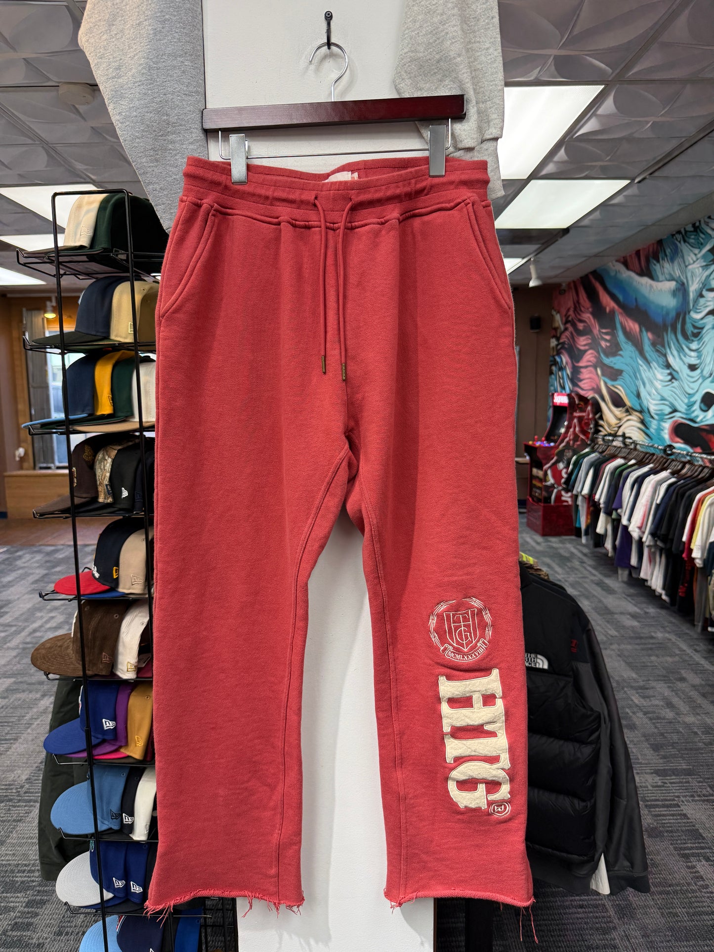 Honor The Gift Sweats