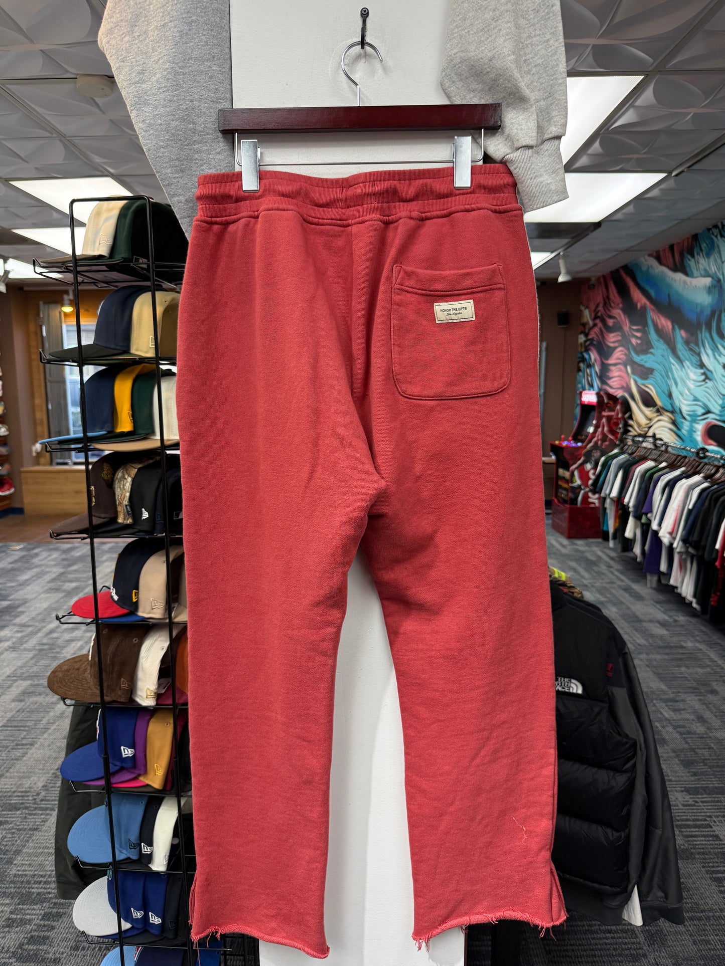 Honor The Gift Sweats