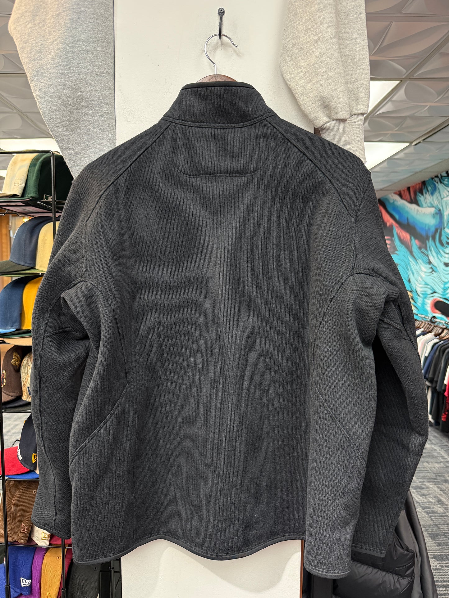 Arc’teryx Woman’s Covert Cardigan