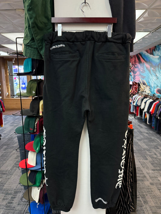 Chrome Hearts Horseshoe Sweats