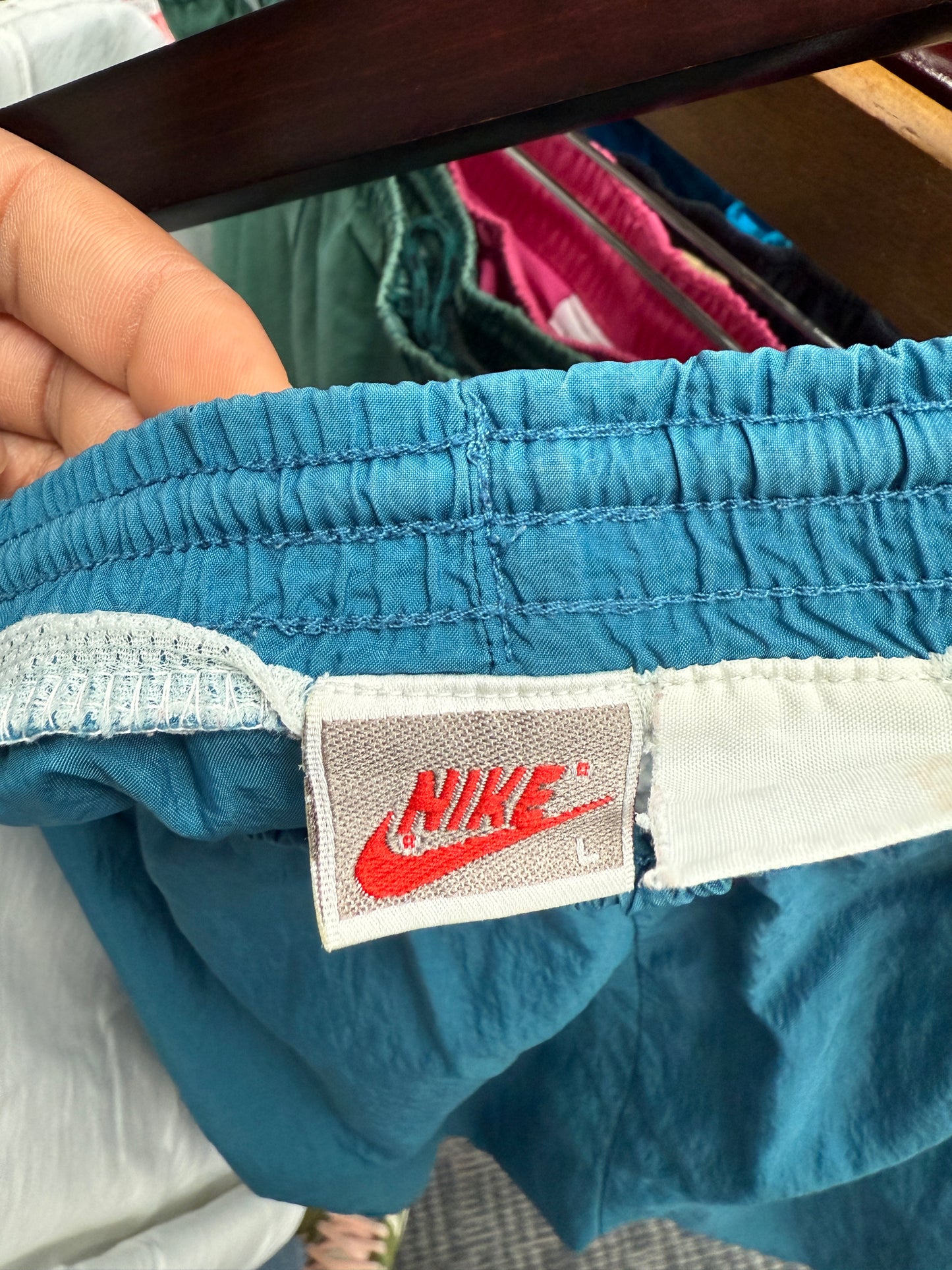 Vintage Nike Shorts