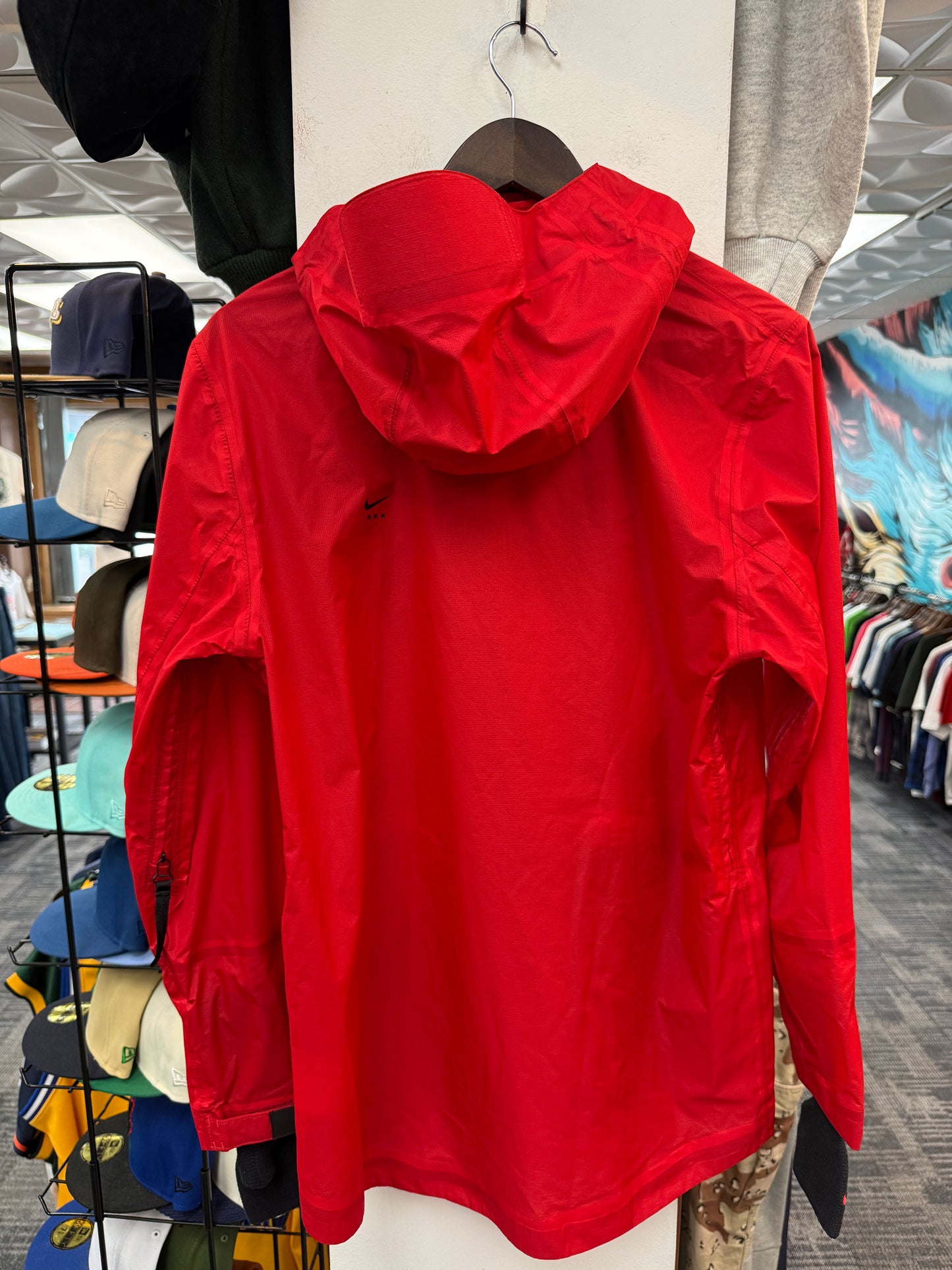 Nike Matthe M. Williams NRG Jacket