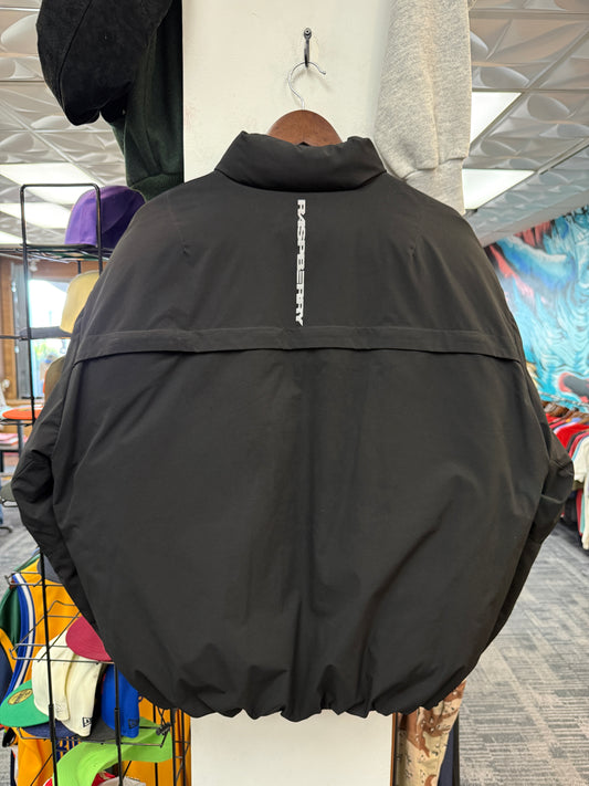 GV Raspberry Hills Balloon Puffer Jacket
