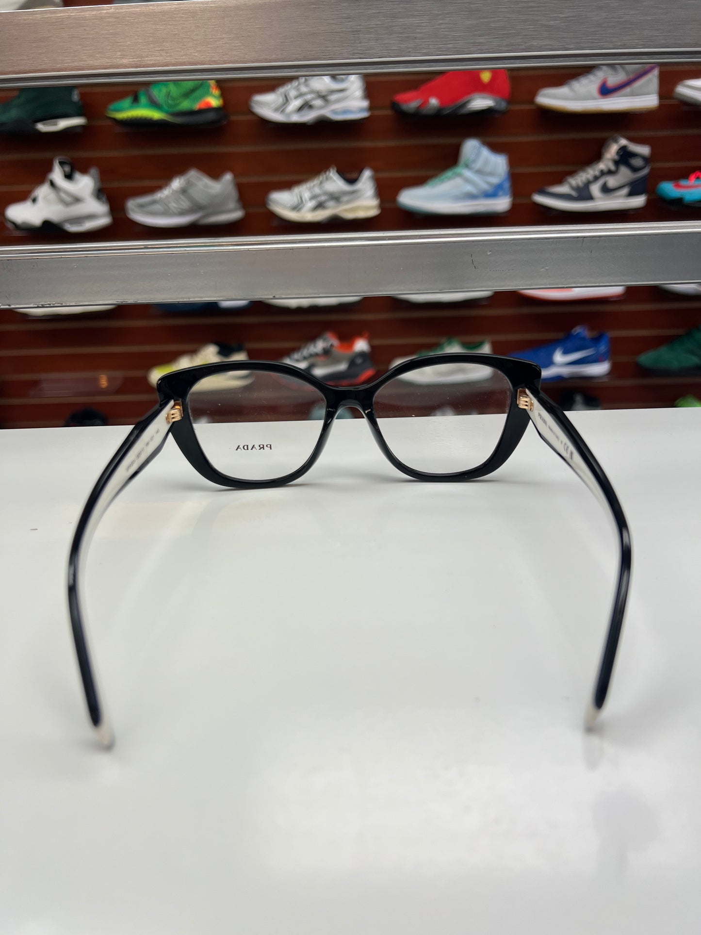 Prada PR B04V Eyeglasses