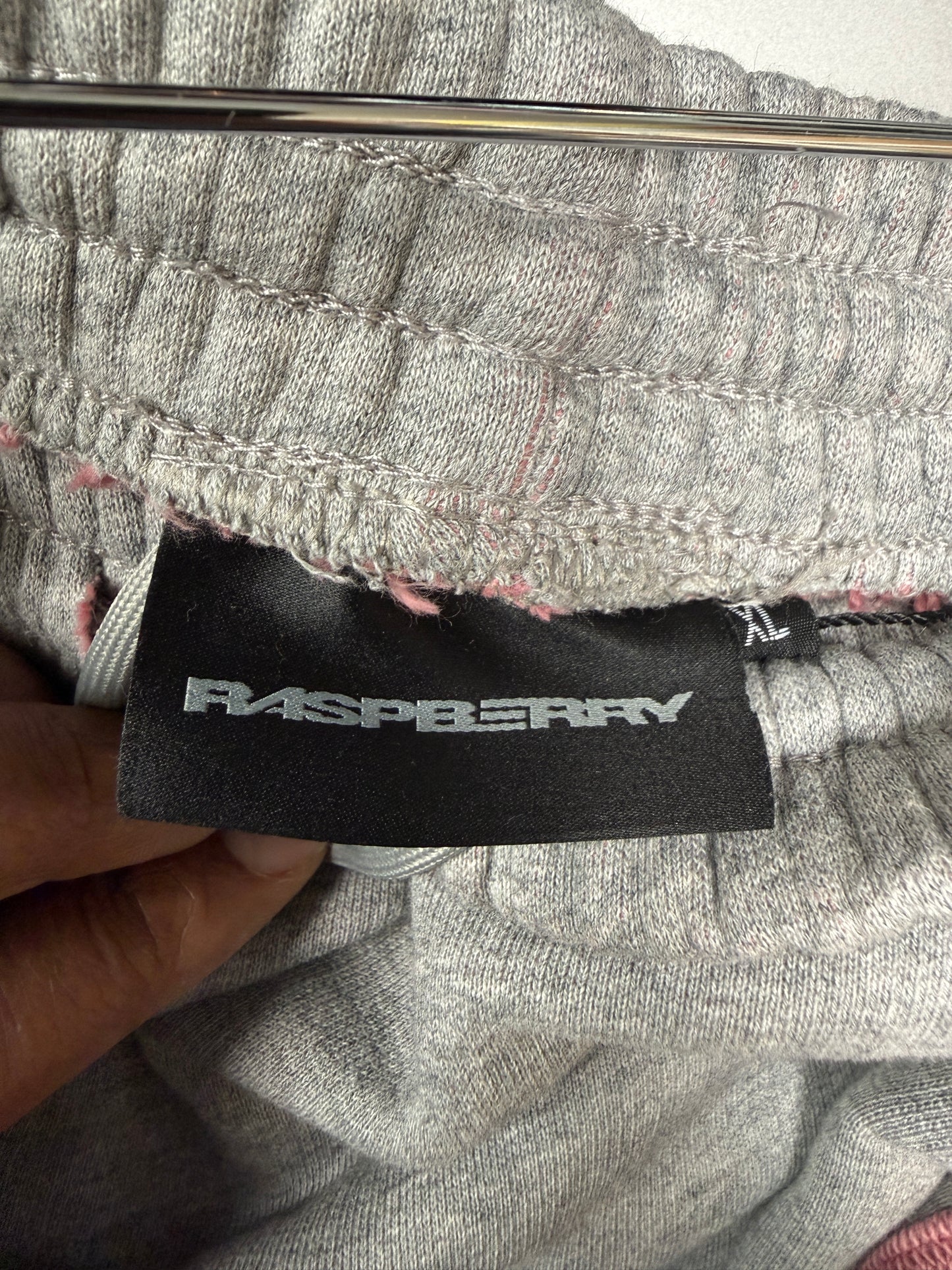 GV Raspberry Hills Aunt Kathy Shorts