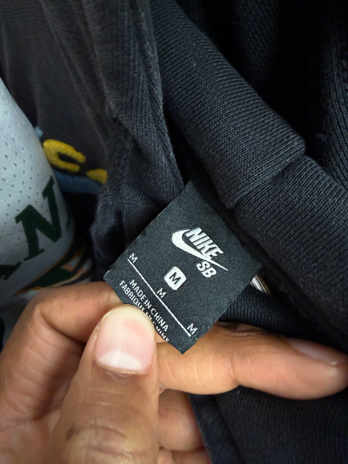 Nike SB Carpet Hoodie