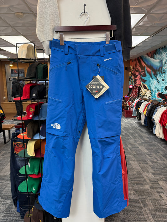 New The North Face Mtn Pro Cargo Pant