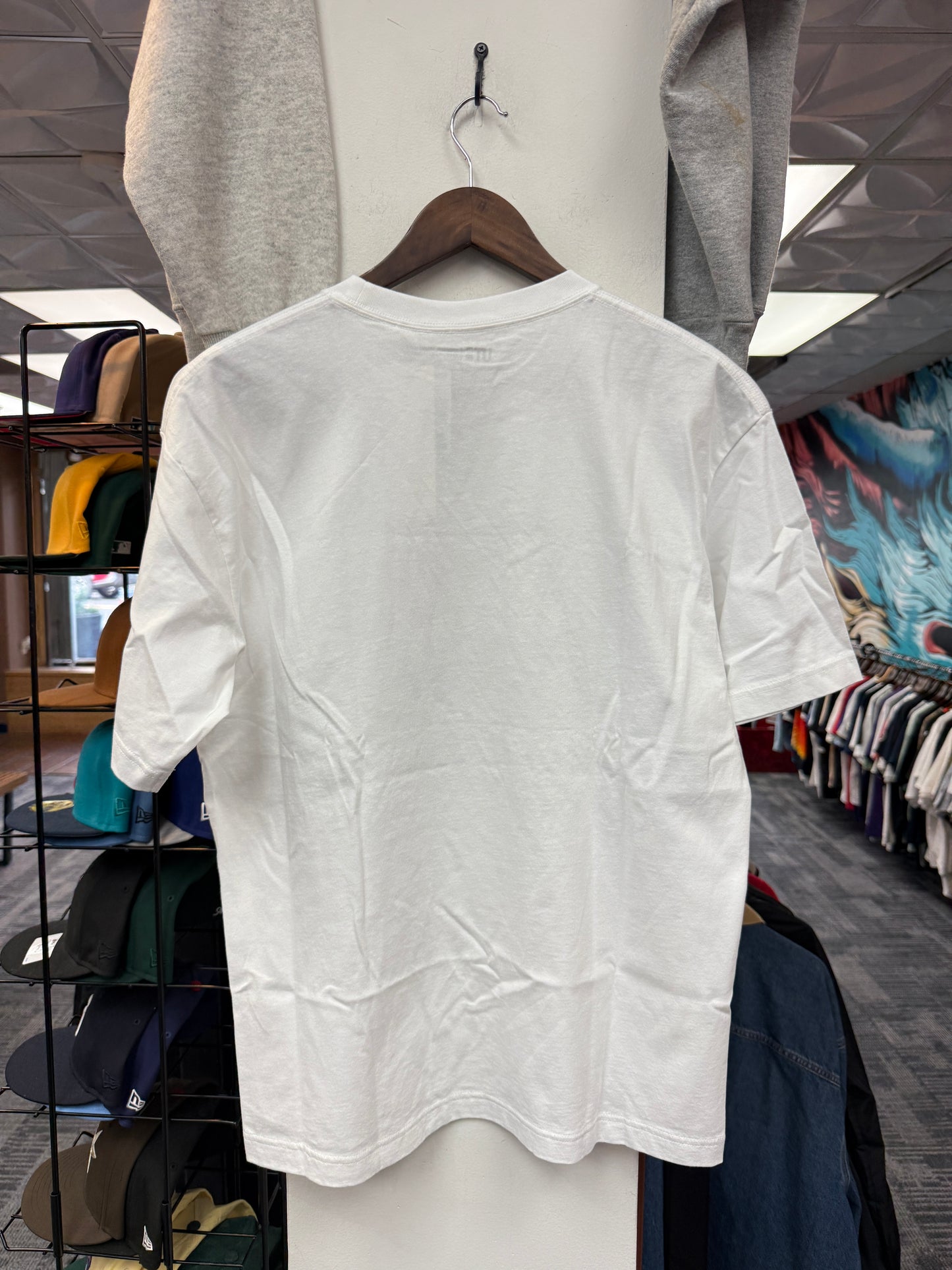 CPFM Uniqlo SpongeBob Tee
