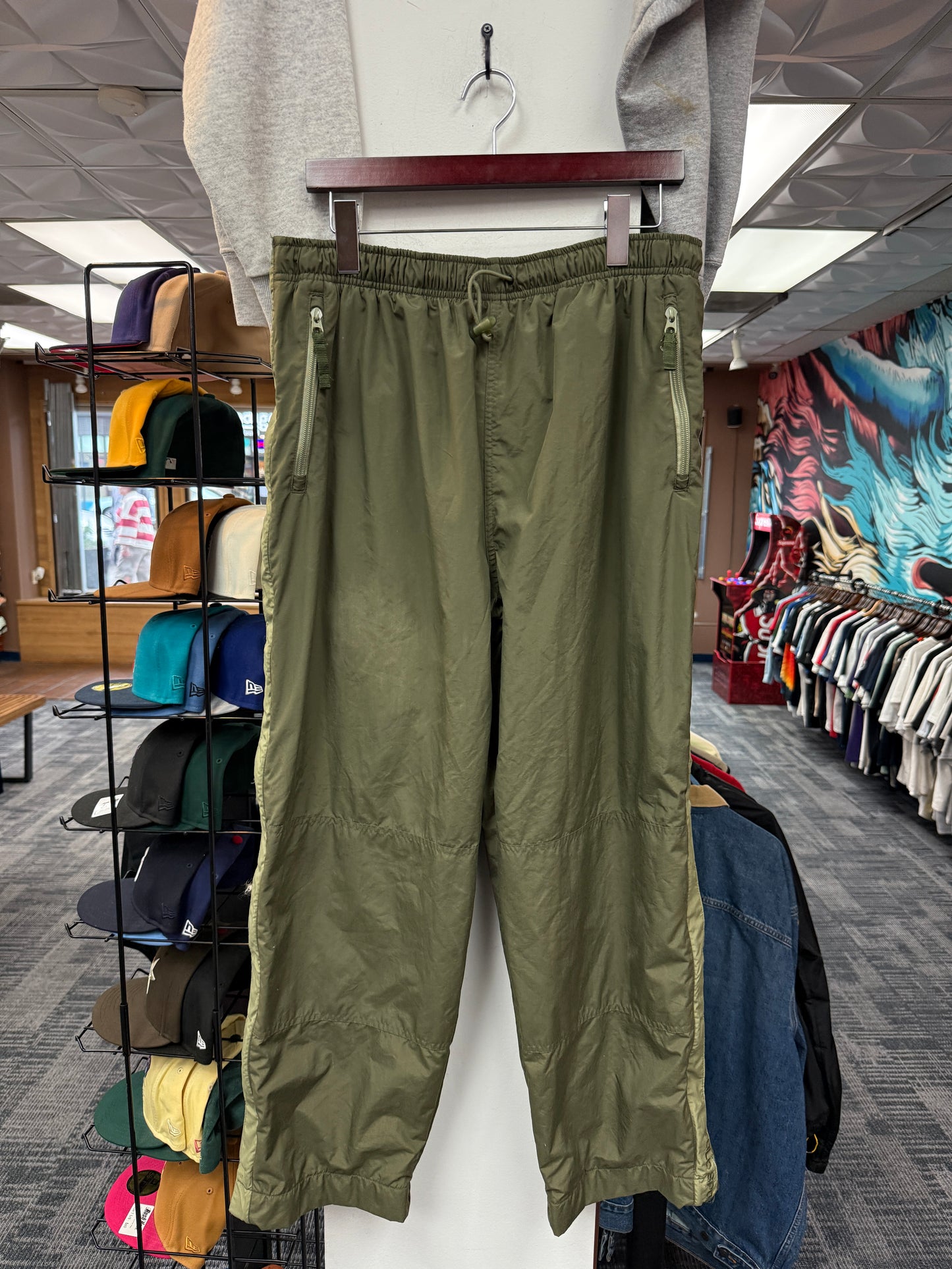 Polo Sport Track Pant