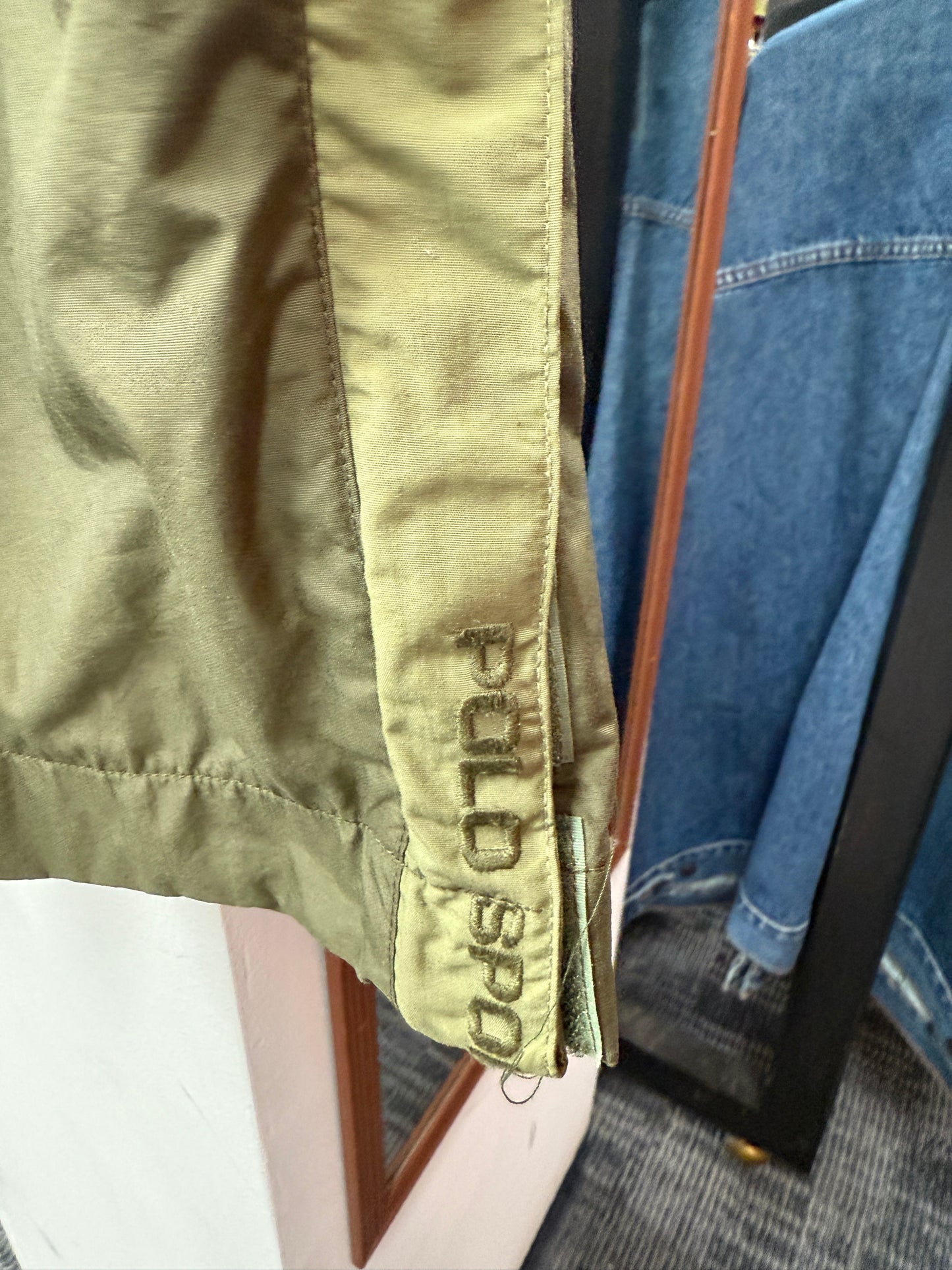 Polo Sport Track Pant