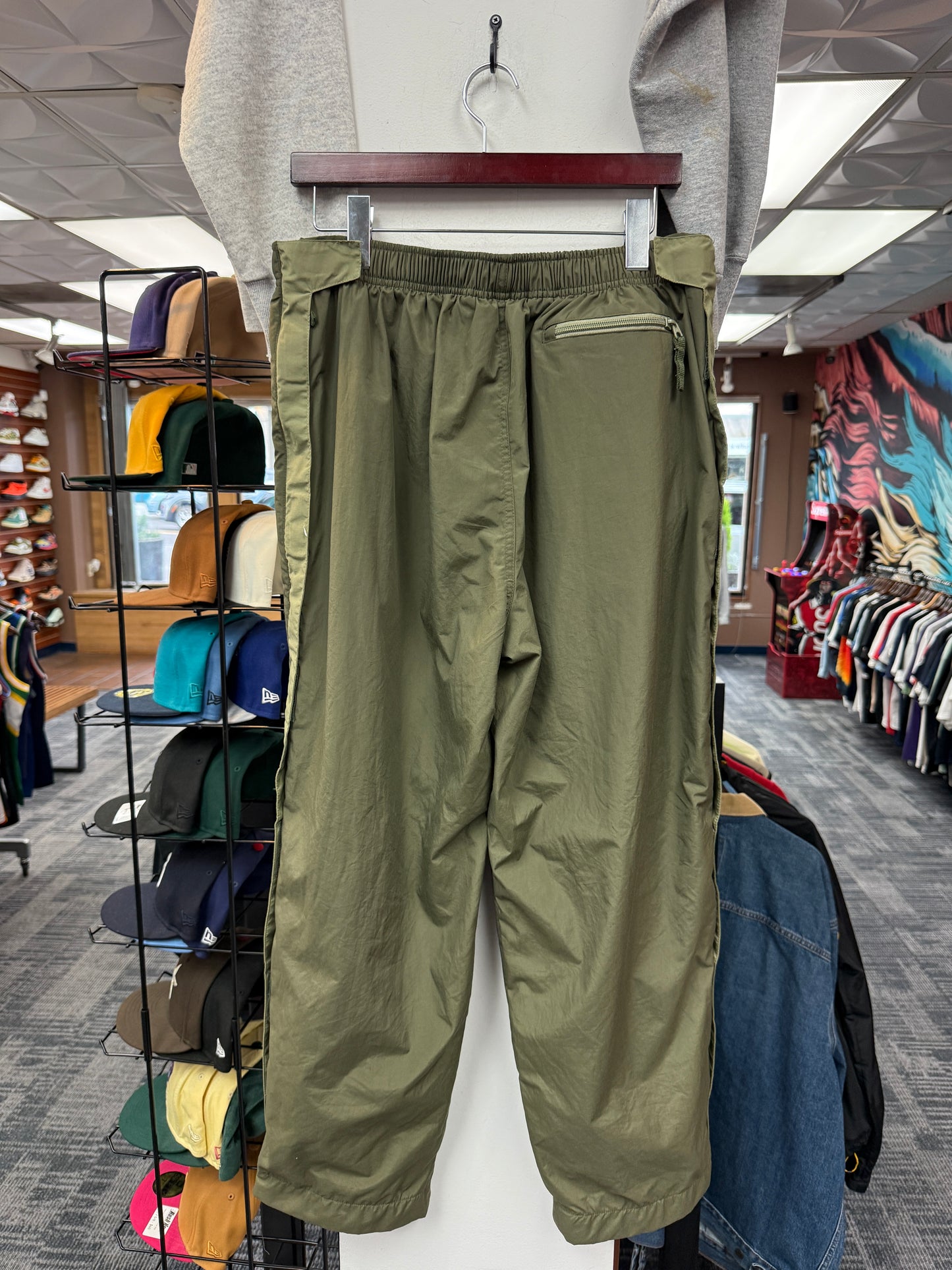 Polo Sport Track Pant