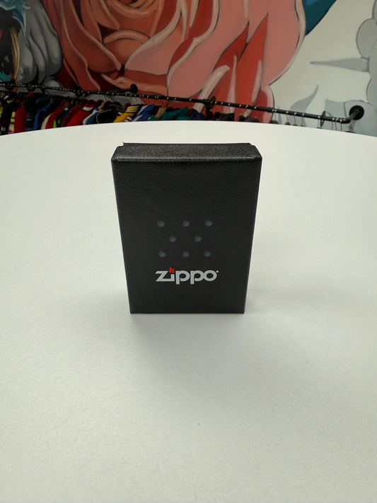 Travis Scott Zippo Lighter