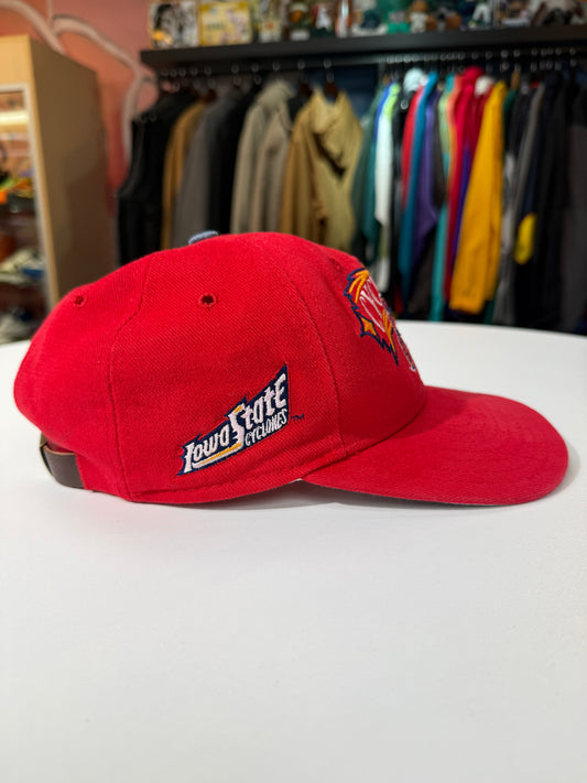 Vintage Iowa State Strapback