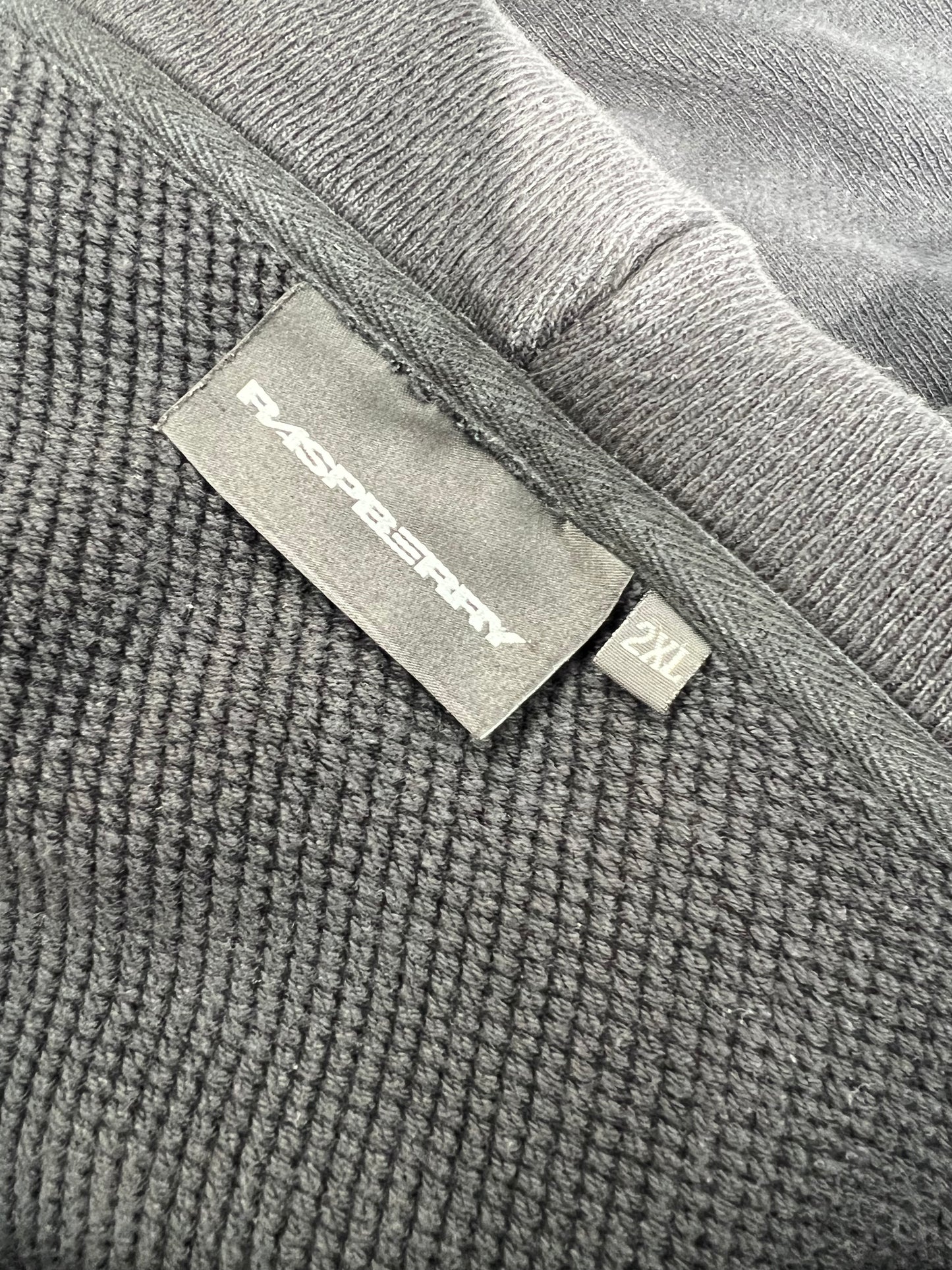 GV Raspberry Hills Sun Valley Zip Up