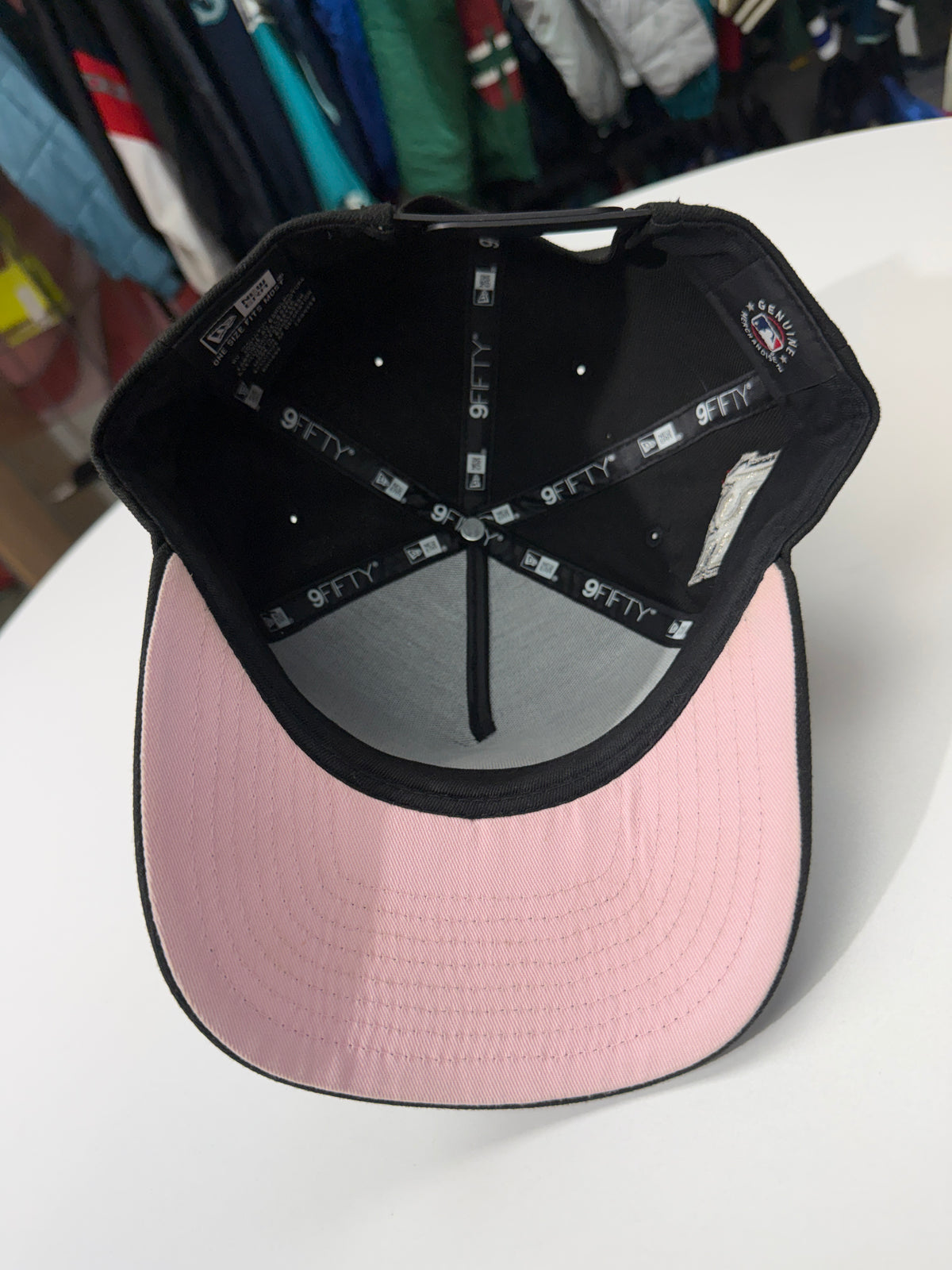 Chicago White Sox Snap